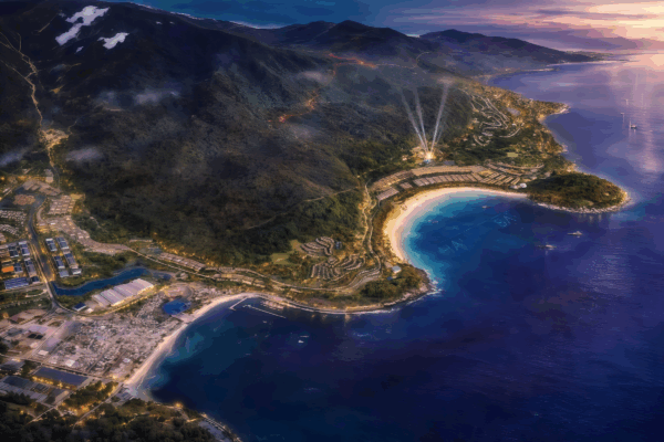 Vinhomes Hải Vân Bay