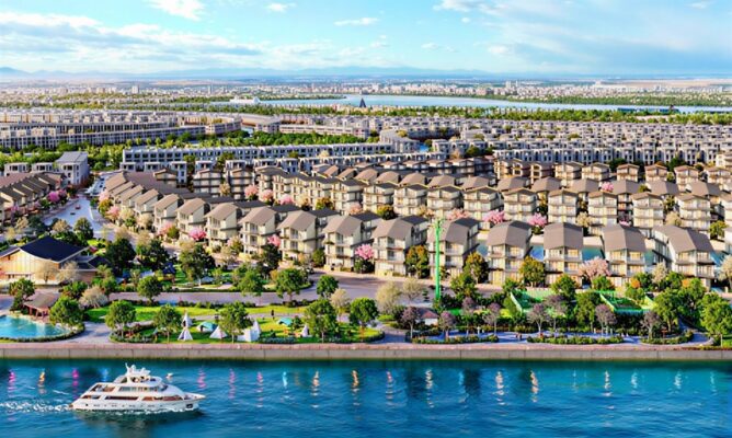 Khu Căn Hộ Cao Cấp Đà Nẵng