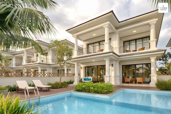 Khu Căn Hộ Cao Cấp Đà Nẵng
