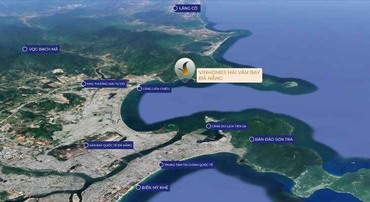 Khu Căn Hộ Cao Cấp Đà Nẵng