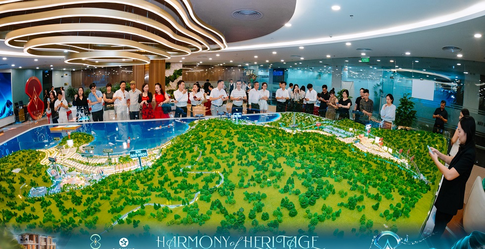 Dự án Vinhomes Hải Vân Bay Đà Nẵng Dự án Vinhomes Hải Vân Bay Đà Nẵng